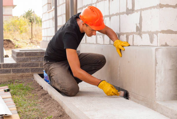 Waterproofing professionals working in Indian Trail, NC